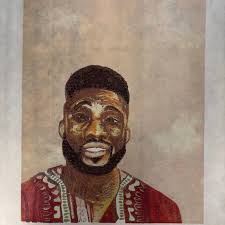 It's time to welcome a returning artist-in-residence to the Annex! Gretchen  Durst Jacobs will be here for a special one-week "mini-residency." You can  check out her work at @gretchendjacobs! Artist Bio: Gretchen