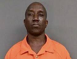 Fort Smith man arrested regarding armed aggravated robbery, false  imprisonment