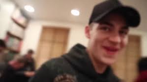 Big Nights In' starring Lucy Hale and Hero Fiennes Tiffin