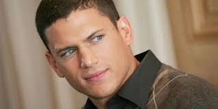 Wentworth Miller Movies Google Search Wentworth Miller Wentworth Miller Prison Break Wentworth