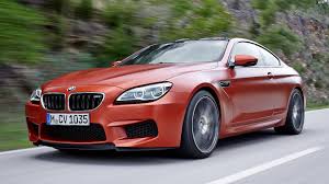 Rediffusion gratuite en streaming jusqu'à 30 jours ! Bmw M6 Coupe News Und Tests Motor1 Com