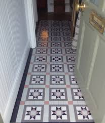 Cleaning a victorian floor tiles we gave the floor a thorough clean using … 75 Beautiful Victorian Ceramic Tile Hallway Pictures Ideas July 2021 Houzz