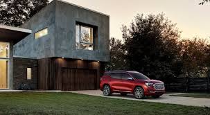 We did not find results for: 2019 Gmc Terrain Vs 2019 Nissan Rogue What S The Verdict Car Buyer Labs
