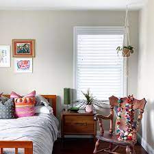 Each room in the house will be spatially planned. Small Guest Room Ideas