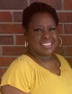 Deborah Ann Robinson