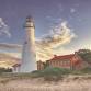 HISTORY HOUNDS: History of Michigan Lighthouses ...