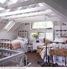 a rustic flavor 20 suggestions of how to expose beams beautifully attic bedroom designs bedroom design home