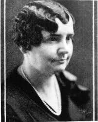 Bernetta Miller* Bernetta Miller had an active, productive, and varied  career as a pioneering woman aviator, a canteen worker