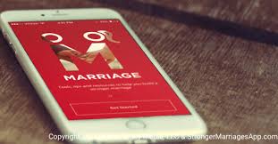 Fix a fight app is way ahead of its time! The Best Marriage Advice Ever Dave Willis