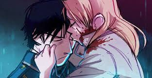 Cold War By Basalt On Deviantart Fullmetal Alchemist Fullmetal Alchemist Brotherhood Alchemist