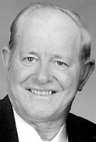 John Saunders Obituary (2012)