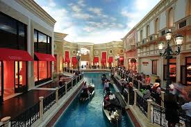 Venetian Gondola Ride (Price, Hours, & Coupons) (July 2024)