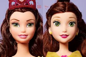 Le livre numérique (en anglais : The 500 Million Battle Over Disney S Princesses