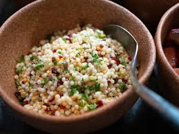 This soup is inspired by the flavors and ingredients of paella, but unlike paella it's simple enough for a it's used sparingly to add golden yellow color and flavor to a wide variety of middle eastern, african and view image. Couscous Food Salad Dinner Restaurant Free Image From Needpix Com