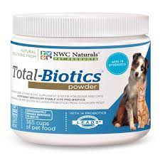 We did not find results for: Nwc Natural Pet Products Wholesale Discount Total Biotics Probiotics Dogs