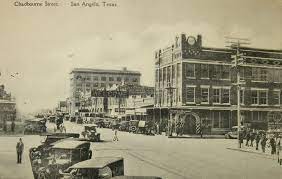 120 San Angelo History Ideas In 2021 San Angelo History San Angelo Texas