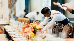 Even if your interests don't align within any of those three industries, there are still plenty of jobs in arts and design, criminal justice and general business. What Jobs Can You Get With A Bachelor S Degree In Hospitality Management Lcca
