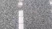 Chinese Gey Granite G603 Cheap Price for Border Road Granite Curb Stone and  Kerb Stone Kerbstone Granite and Curbstone