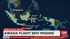 Airasia Crash Indonesian Tv Shows Body Floating In The Water Hollywood Reporter