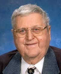 Robert Lundblade Obituary June 23, 2012