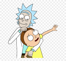 Rick sanchez morty smith portable network graphics pocket. At The Movies Rick And Morty Lockscreen Clipart 244087 Pikpng