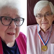 Margaret Eyre's Instagram, Twitter & Facebook