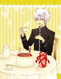Heike S Tea Code Breaker Anime Japonais Anime