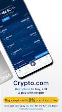 You might look at methods of payment as well, and think in terms. Crypto Com Buy Bitcoin Now Apps On Google Play