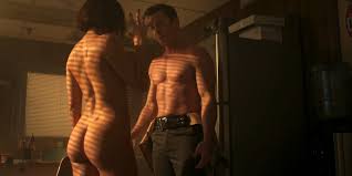 Shelley Hennig - Teen Wolf: The Movie (2023) - Celebs Roulette Tube