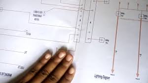 The outbuilding circuit size can only be determined when the total connected load has been identified and adjusted as required. How Electrical Wiring Of Apartment Building 1 To 9 Floor Building Electrical Wiring Part 5 Youtube