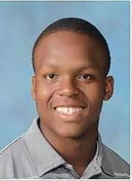 All-Area Football Team, Lake County