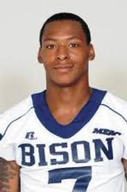 McGhee named MEAC Rookie of the Year