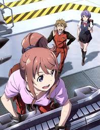 It aired between july 3 and september 25, 2015. 21 Classroom Crisis Ideas Crisis Classroom Anime