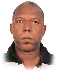 Sherman Andres Leandra