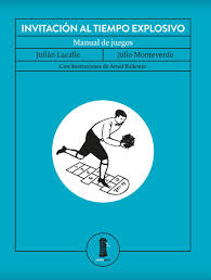 Los 10 mejores juegos de patio para niños ⇒ 【guía】 from www.elblogdetubebe.com. Invitacion Al Tiempo Explosivo Manual De Juegos Analogicos Para El Homo Ludens Digital Cultur Plaza