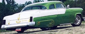 Image result for Village Green 1942 Mercury