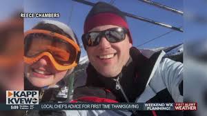 Donor Kevin Irby and his heart recipient, Reece Chambers