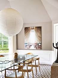 Akari Noguchi 120a Ceiling Lamp Dining Room Lamps Noguchi Lamp Dining Room Lighting