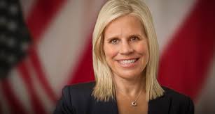 52Women52Weeks: Melissa Washington helps female veterans find their dream  career