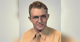 James Gerard Murphy Sr. Obituary