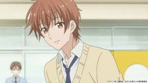 Pin By Ranpo Fangirl On Midara No Ao Chan Wa Benkyou Ga Dekinai Anime Music Anime Anime Land
