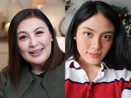 More images for sharon cuneta age » Sharon Cuneta Celebrates Frankie Pangilinan S 20th Birthday Gma Entertainment