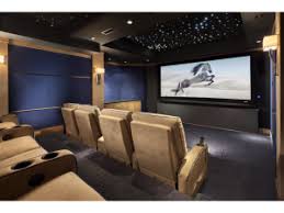 Your living room becomes a comfortable, convenient cinema; Top 3 Home Theaters Starting At 25 000 Electronic House
