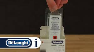 Check spelling or type a new query. How Do I Descale My Magnifica Or Cafe Corso Bean To Cup Machine De Longhi