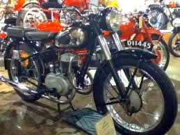 Image result for Pepper Red 1954 Motorcycle
