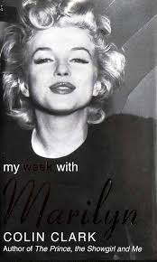 My Week with Marilyn: COLIN CLARK: 9780002571272: Amazon.com: Books