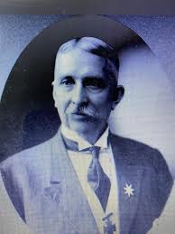 The Virginia Flaggers