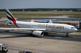 European pilots warn Germany against granting more traffic rights to UAE airlines