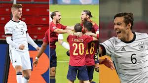 Wm qualifikation österreich alle tore und highlights. Europaische Wm Qualifikation 2022 Die Topfe Zur Auslosung Kicker