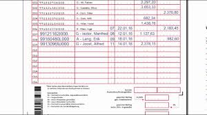 Mit dem antrag auf auszahlung der entschädigung sind der malerkasse folgende unterlagen einzureichen Startseite Arbeitgeber Anmeldung Und Verfahren Beitragsmeldung Und Zahlung Meldung